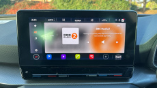 SEAT Leon 1.0 TSI EVO SE Dynamic 5dr Petrol Hatchback